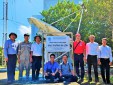 Đoàn công tác WinPhat đến thăm, tặng quà cán bộ, chiến sỹ và nhân dân huyện đảo Trường Sa và nhà giàn DK1